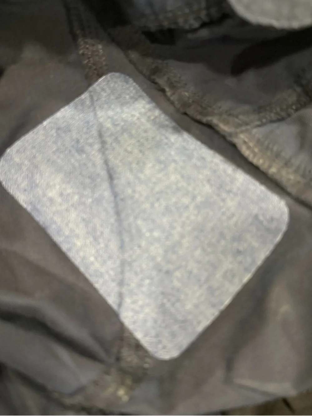 5.11 Tactical Navy Blue Men's Cargo Pants